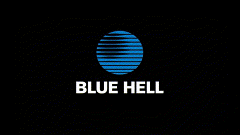 Blue Hell