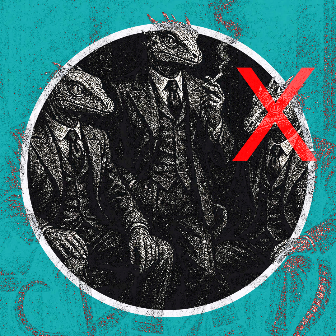 Il Cornuto - Negated